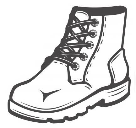 wanderschuh